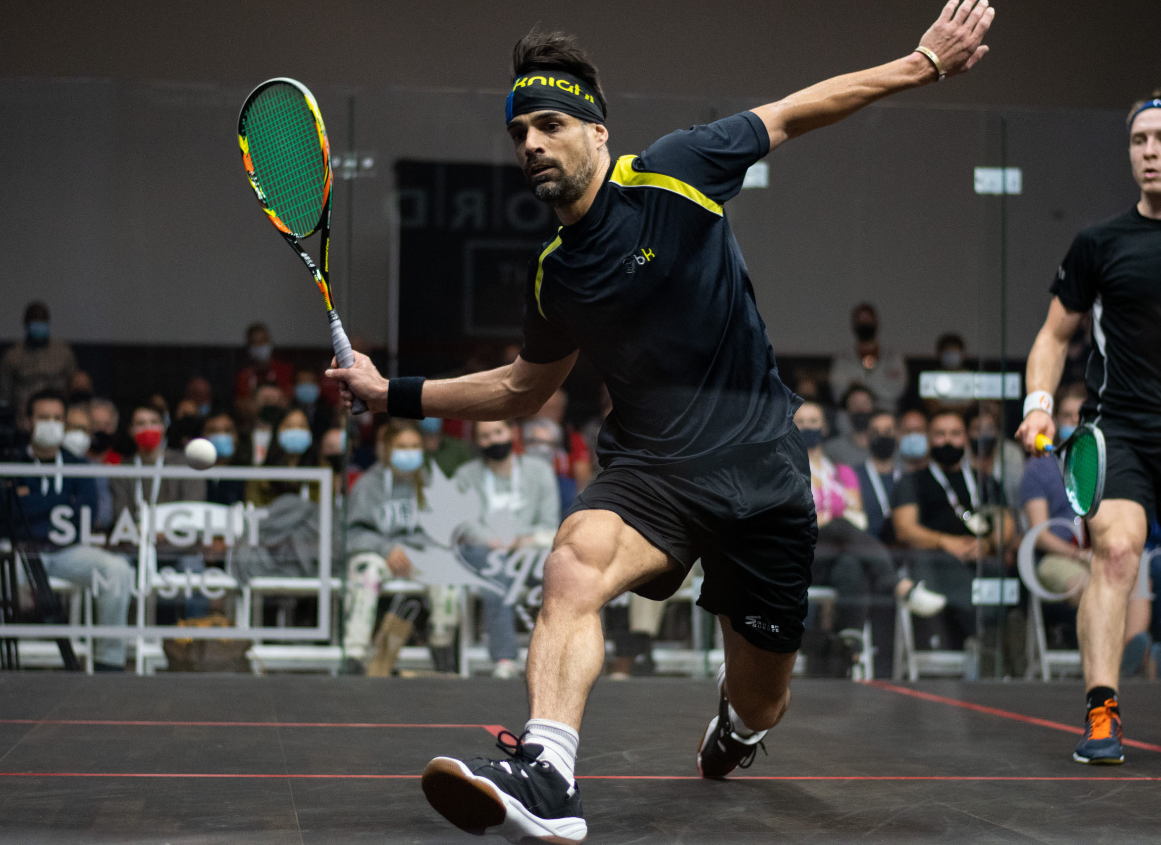 Squash Québec