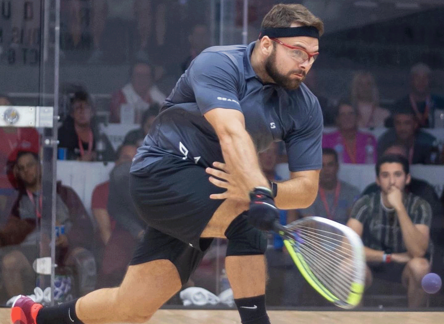 Racquetball Québec